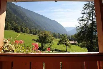 Tannerhof - Ihr Versteck In Den Bergen Bayrischzell