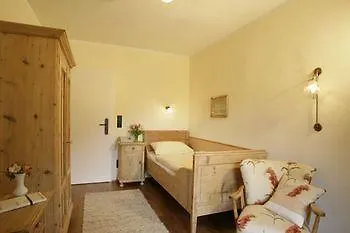 Hotel Tannerhof - Mein Versteck In Den Bergen