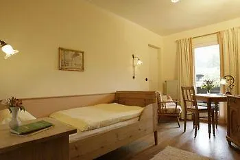 Hotel Tannerhof - Ihr Versteck In Den Bergen Bayrischzell