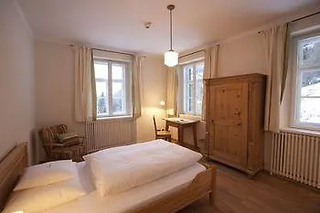 Tannerhof - Ihr Versteck In Den Bergen