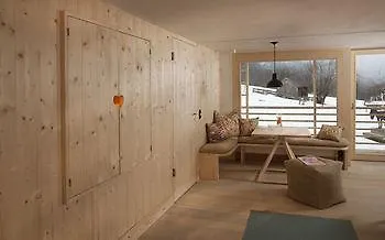 Hotel Tannerhof - Ihr Versteck In Den Bergen Bayrischzell