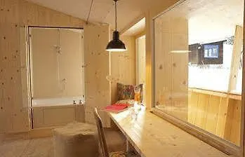 Hotel Tannerhof - Ihr Versteck In Den Bergen