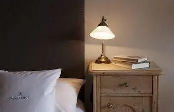 Hotel Tannerhof - Ihr Versteck In Den Bergen Bayrischzell