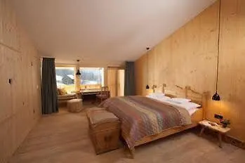 Hotel Tannerhof - Ihr Versteck In Den Bergen 3*