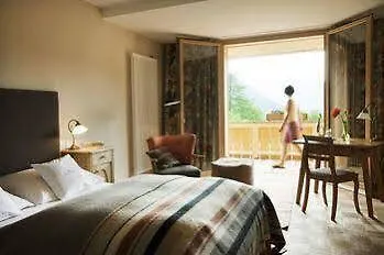Hotel Tannerhof - Ihr Versteck In Den Bergen