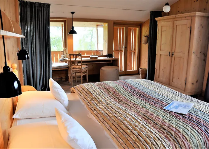 Tannerhof - Mein Versteck In Den Bergen Hotel Bayrischzell