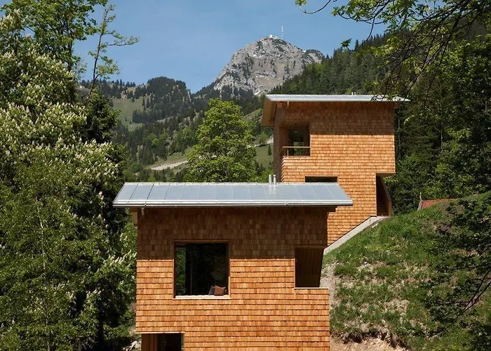 Hotel Tannerhof - Mein Versteck In Den Bergen