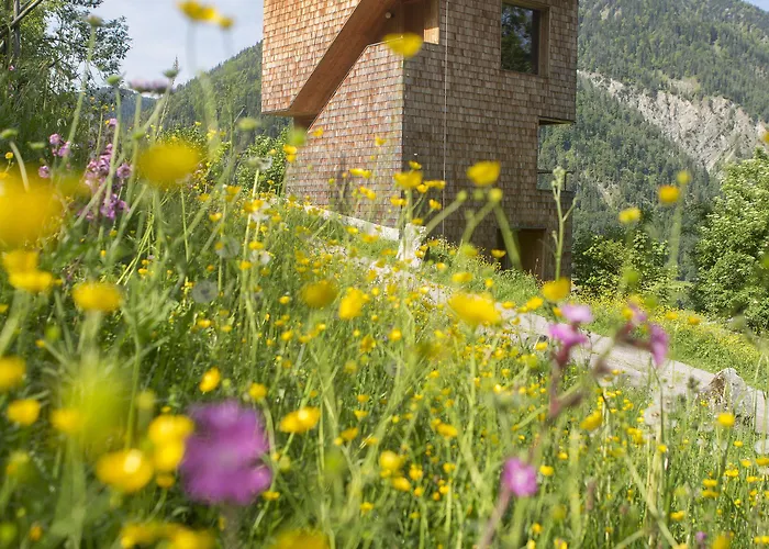 Hotel Tannerhof - Mein Versteck In Den Bergen 3*