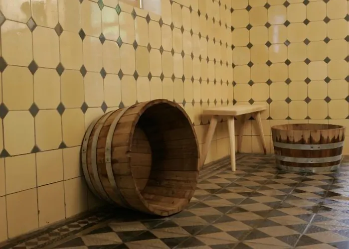 Tannerhof - Mein Versteck In Den Bergen Hotel 3*