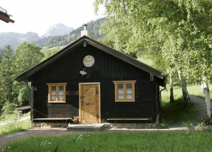 Hotel Tannerhof - Mein Versteck In Den Bergen Bayrischzell