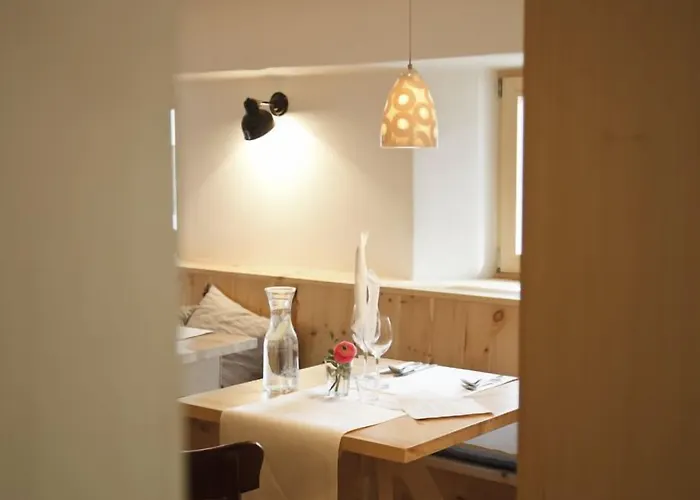 Tannerhof - Mein Versteck In Den Bergen Hotel
