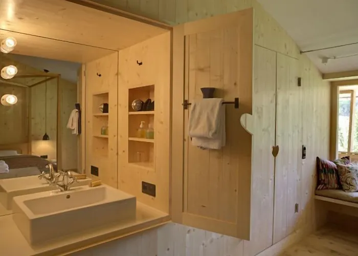 Hotel Tannerhof - Mein Versteck In Den Bergen