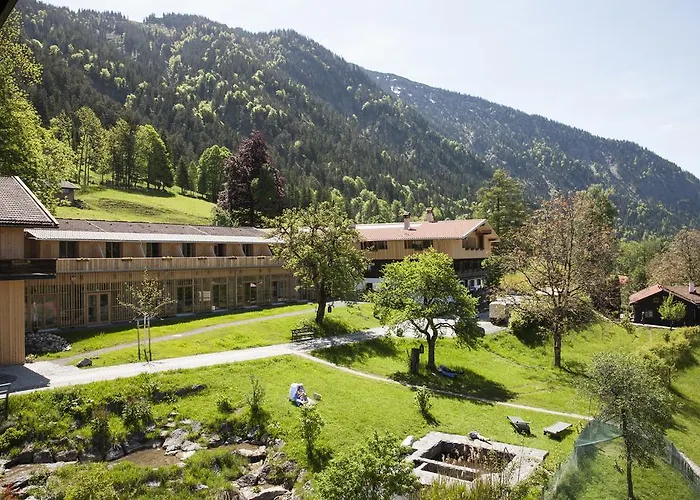 Tannerhof - Mein Versteck In Den Bergen Hotel 3*