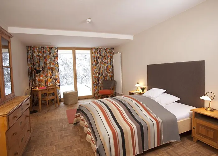 Tannerhof - Mein Versteck In Den Bergen Hotel 3*