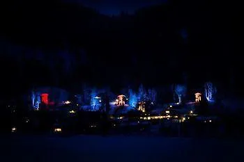 Tannerhof - Mein Versteck In Den Bergen