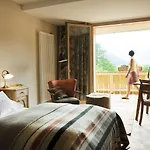 Tannerhof - Mein Versteck In Den Bergen 酒店 3*