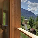 Tannerhof - Mein Versteck In Den Bergen 3* Bayrischzell