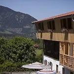 Hotel Tannerhof - Mein Versteck In Den Bergen 3*