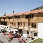Hotel Tannerhof - Mein Versteck In Den Bergen Bayrischzell