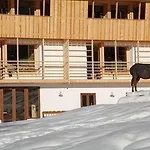 Hotel Tannerhof - Mein Versteck In Den Bergen