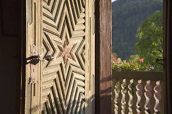 Hotel Tannerhof - Ihr Versteck In Den Bergen