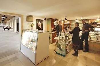 Hotel Tannerhof - Ihr Versteck In Den Bergen 3*