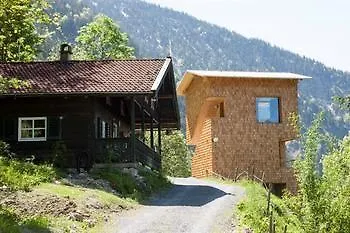 Tannerhof - Ihr Versteck In Den Bergen Bayrischzell