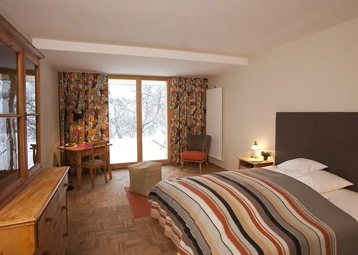 Tannerhof - Mein Versteck In Den Bergen Bayrischzell