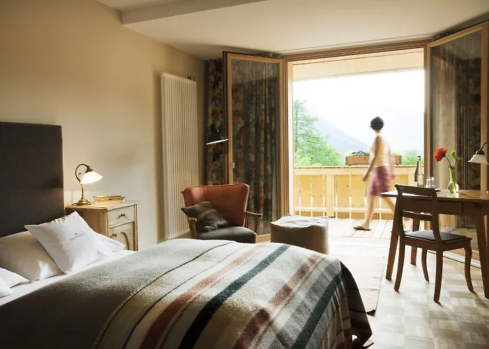 Tannerhof - Mein Versteck In Den Bergen Hotel 3*