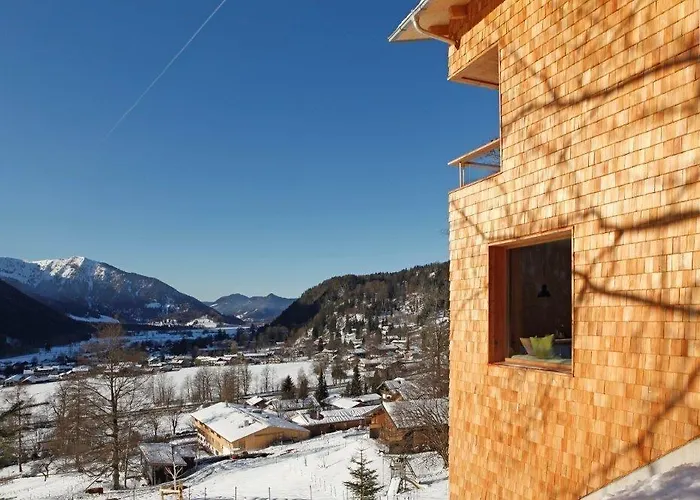 Tannerhof - Mein Versteck In Den Bergen Bayrischzell