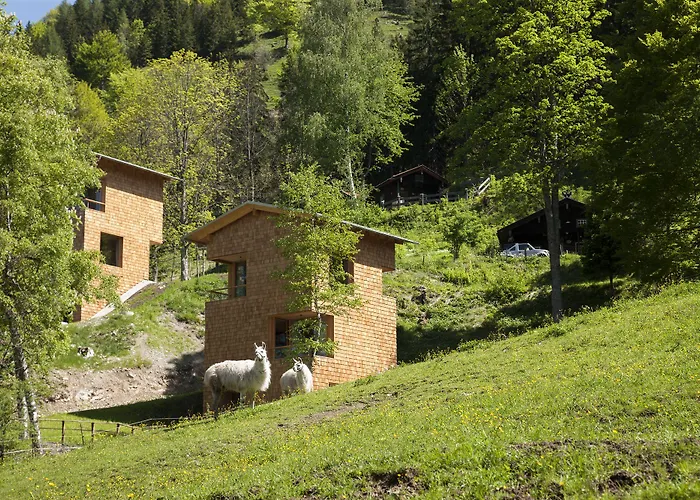 Tannerhof - Mein Versteck In Den Bergen 3* Bayrischzell
