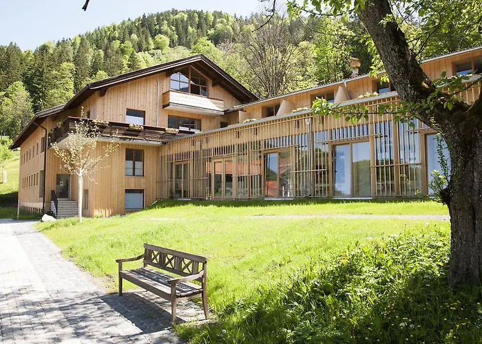 Tannerhof - Mein Versteck In Den Bergen Hotel
