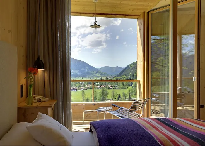 Tannerhof - Mein Versteck In Den Bergen Hotel 3*