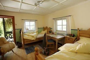 Hotel Tannerhof - Mein Versteck In Den Bergen Bayrischzell
